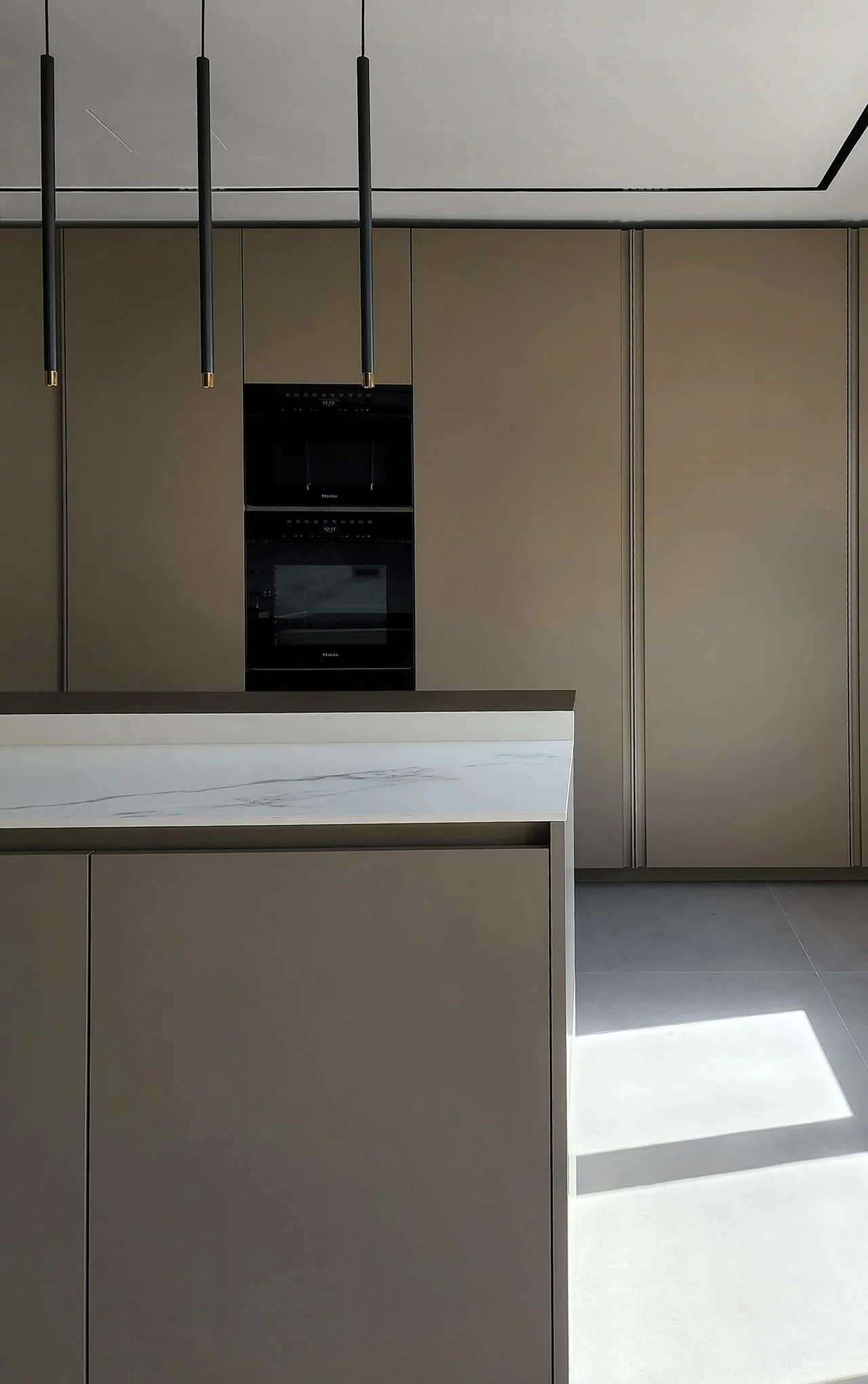 Taksim Residence